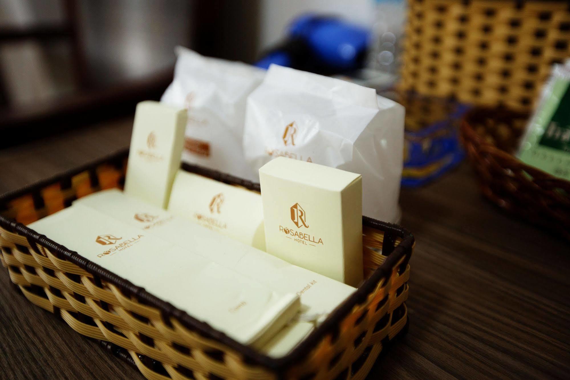 Rosa Centre Hotel ホーチミン市 エクステリア 写真